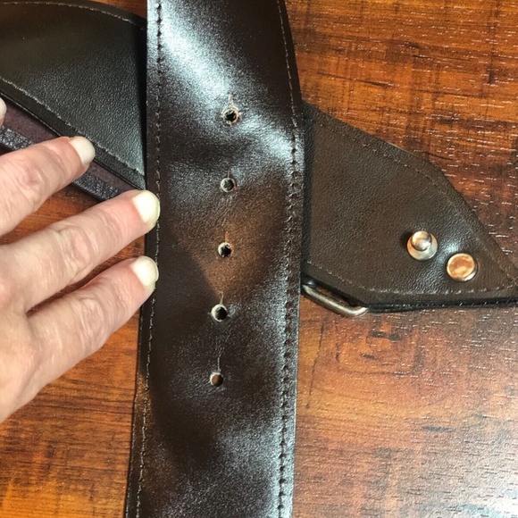 Belts